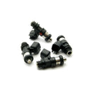 DeatschWerks 16U-02-0450-4 450cc Fuel Injectors for Subaru BRZ, Toyota 86, Scion FR-S (Set of 4)