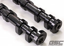 GSC Power Division P-D 4B11T Evo 10 Dual Mivec S2 Billet Exhaust Cam -