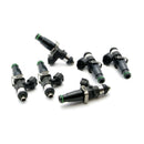 DeatschWerks 16S-07-2200-6 High-Flow 2200cc Fuel Injectors for Toyota Supra Twin Turbo 93-98