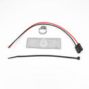 DeatschWerks DW300C 340 LPH Compact Fuel Pump with Install Kit for BMW E30 1988-1991