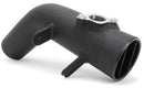 Perrin Black Cold Air Intake - 16-17 Subaru WRX STI - PSP-INT-323BK