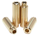 GSC Power Division manganese bronze exhaust valve guide set for Mitsubishi 4G63 engines