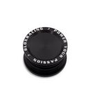 Blox Racing Billet Honda Cam Seal - Black (Version 3) - BXAC-00402-BK-V3