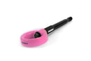Perrin Tow Hook Kit (Rear) - Hyper Pink - 13-20 & 2022 Subaru BRZ / 13-20 FRS/86 - PSP-BDY-255HP
