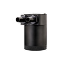 Mishimoto Parallel Port Universal Baffled Oil Catch Can - MMBCC-PPTWO