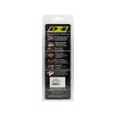 DEI Heat Shroud GOLD 2-1/4" x 36" - 10918