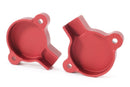 Perrin Cam Solenoid Cover - Red - BRZ/FR-S/86 - PSP-ENG-173RD