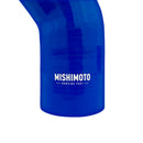 Mishimoto 15-21 Subaru WRX Blue Silicone Engine Air Box Hose Kit - MMHOSE-WRX-15ABBL