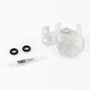 DeatschWerks Part 9-1026 Fuel Pump Setup Kit for Mitsubishi Evo X, MazdaSpeed 3/6, and More