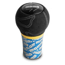 MOMO Ultra Shift Knob - Blue for Enhanced Gear Shifting Performance