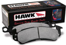 Hawk HP+ Sport Rear Brake Pads - 20-21 Corvette C8 Z51 - HB927N.568