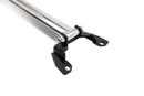 Blox Racing 2015+ Subaru WRX Rear Strut Tower Bar w/o Holes - BXSS-50022-RR
