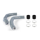 Mishimoto 2015-2020 BMW F80 M3/M4 Intercooler Pipe Kit Lime Rock Gray - MMICP-F80-15CLRG