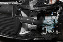 Perrin Front Mount Intercooler Kit (Black Tubes & Black Core) - 22+ Subaru WRX - PSP-ITR-441BK/BK