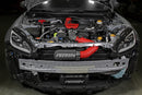 Perrin Cold Air Intake - Red - 22+ Subaru BRZ/GR86 - PSP-INT-335RD