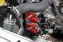 Perrin Cam Solenoid Cover - Red - BRZ/FR-S/86 - PSP-ENG-173RD