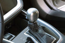 Perrin SS Barrel Shift Knob - 1.85in. / Brushed Finish - 2020+ Subaru Outback/Ascent (w/CVT) - PSP-INR-141-2