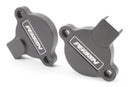 Perrin Cam Solenoid Cover - Black - BRZ/FR-S/86 - PSP-ENG-173BK