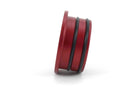 Perrin Solid Aluminum Shifter Bushing - 17-21 Honda Civic Si, Type-R FK8 - PHP-INR-016