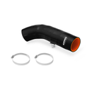 Mishimoto 03-06 Nissan 350Z, 03-07 G35 Black Air Intake Hose Kit - MMHOSE-350Z-03IHBK