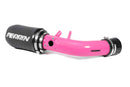 Perrin Cold Air Intake - Hyper Pink - 16-17 Subaru WRX STI - PSP-INT-323HP