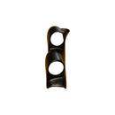 Blox Racing 95-00 Subaru Impreza Pillar Pod Gauge Mount - 2 Gauges - BXPP-31950