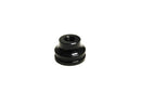 Torque Solution Manual Shifter Boot Adapter for Honda Civic, TSX, and RSX (Part Number TS-UNI-021)