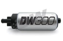DeatschWerks 340 LPH In-Tank Fuel Pump with Install Kit for G35, 350Z, and Legacy GT - Part Number 9-301s-1005