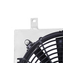 Mishimoto 02-04 Acura RSX Aluminum Fan Shroud Kit - MMFS-RSX-02