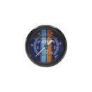 DeatschWerks 0-100 PSI Mechanical Fuel Pressure Gauge with 1/8 in NPT Fitting and Blue Dial