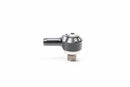 Radium Engineering 4AN ORB Swivel Banjo to 8.5mm Barb