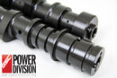 GSC Power Division P-D Toyota 2JZ-GTE VVTI S2 Cams 274/274 Billet - JDM Only Performance Upgrade