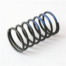 Turbosmart Gen4 WG50/60 12 PSI Outer Wastegate Spring Black and Red – Reliable Boost Pressure for External Wastegate Applications
