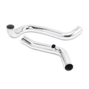 Mishimoto Mitsubishi Lancer Evolution 7/8/9 Red Upper Intercooler Pipe Kit - MMICP-EVO-01URD