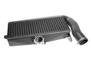 Perrin Top Mount Intercooler (TMIC) - Black - 22+ Subaru WRX - PSP-ITR-330BK