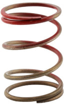 Turbosmart Gen-V WG38/40 14psi Red Outer Spring for External Wastegate Systems