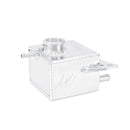 Mishimoto Subaru 02-07 WRX/ 04-21 STI WRX/STI Aluminum Coolant Expansion Tank - MMRT-WRX-01E