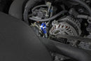 Perrin Subaru Dipstick Handle Loop Style - Blue - PSP-ENG-721BL