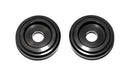 Torque Solution Solid Rear Differential Mount Inserts for 2008-2014 Subaru WRX and STI