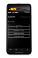 AEM Throttle Control Module - 03-20 Toyota Tacoma/4Runner/FJ Cruiser - 30-8869