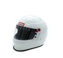 RaceQuip PRO25 SA2025 White 2XL Helmet - 277117