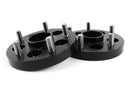 Perrin Wheel Spacer Adapter 20mm Bolt-On Type 5x100 to 5x114.3 w/ 56mm Hub (Set of 2) - PSP-WHL-220BK