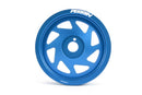 Perrin Crank Pulley 13-20 BRZ / 13-16 Scion FR-S / 17-20 GT86 / 13-14 Legacy / 14-18 Forester / 12-14 Impreza - PSP-ENG-101BL