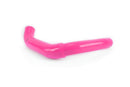 Perrin Charge Pipe - Hyper Pink - 2015+ Subaru WRX - PSP-ITR-200HP