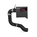 Mishimoto 15-21 Subaru WRX Performance Air Intake Kit w/ Box - Wrinkle Black - MMAI-WRX-15BWBK