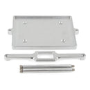 Antigravity Aluminum ATX30 LC Fab Battery Tray - AG-BT-LC-30