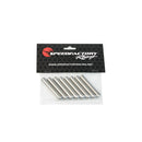 SpeedFactory Racing Titanium VTEC Eliminator Pin Kit for Honda B Series - SF-02-041