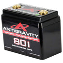 Antigravity Small Case 8-Cell Lithium Battery - 240CA - 4.375x2.37x3.75 AG-801