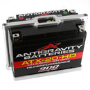 Antigravity Aluminum ATX20 LC Fab Battery Tray - AG-BT-LC-20