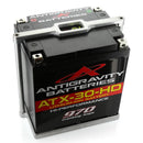 Antigravity Aluminum ATX30 LC Fab Battery Tray - AG-BT-LC-30